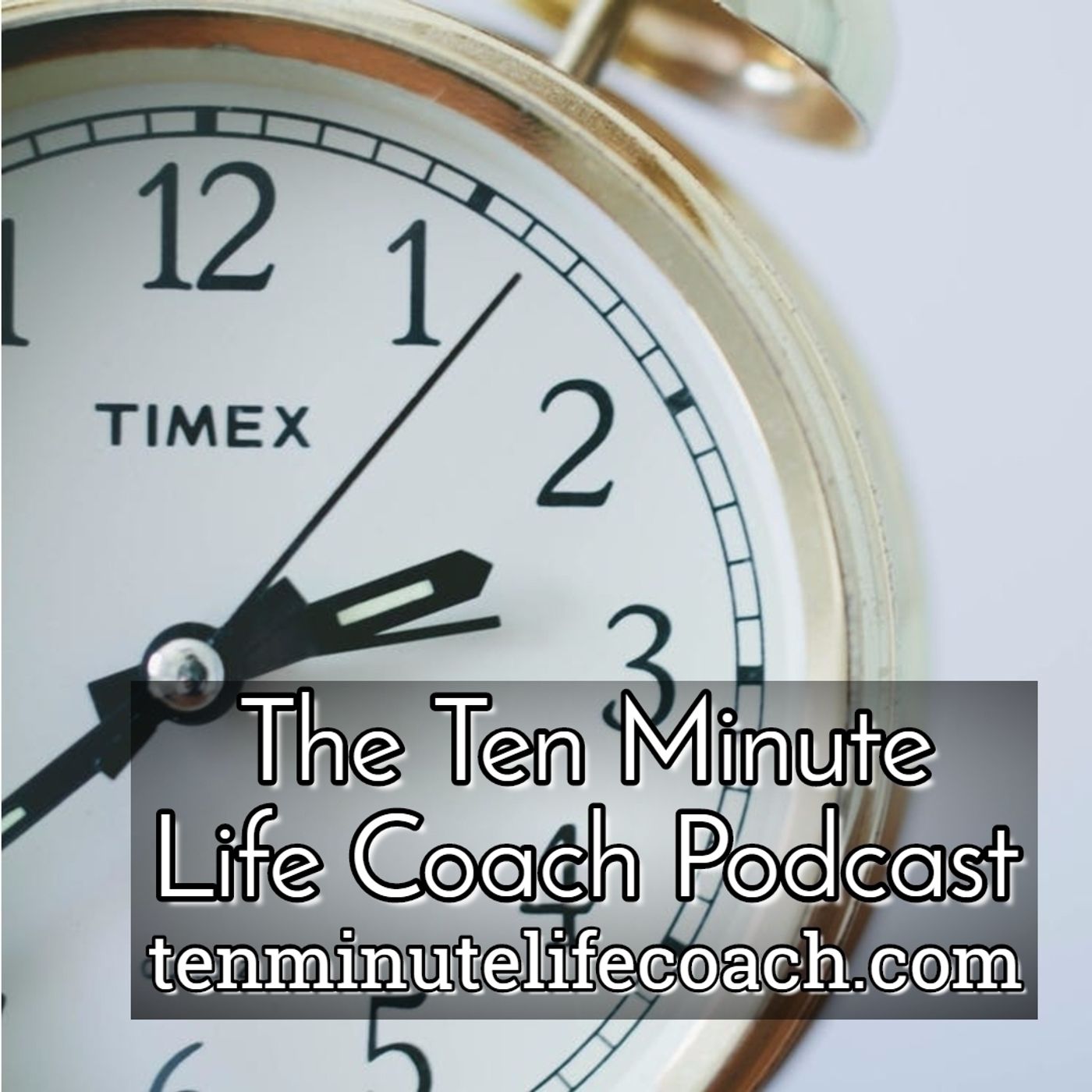 TMLC 149 - Does A Life Lesson Need Ten Minutes?