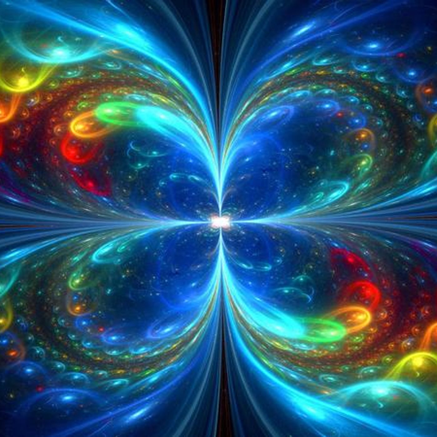 The Cosmic Citizen