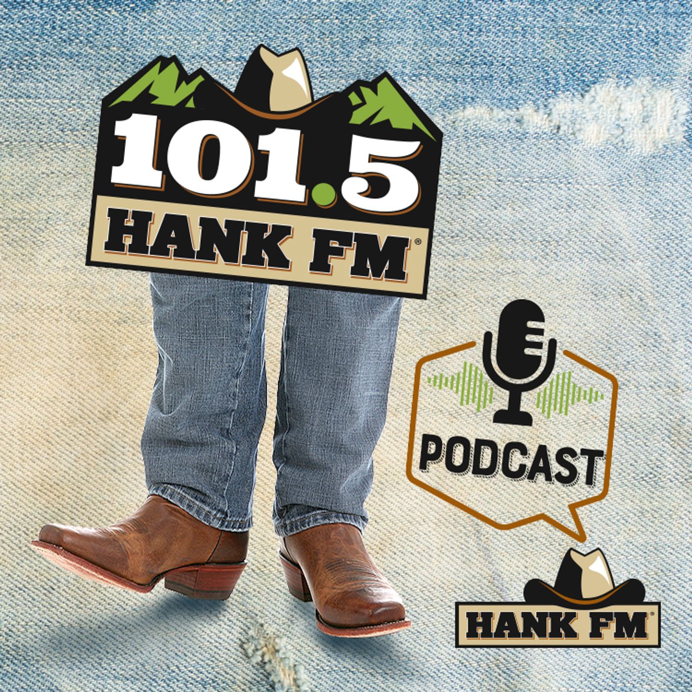 Rick & Carly in the morning (101.5) Rick & Carly in the morning (101.5)