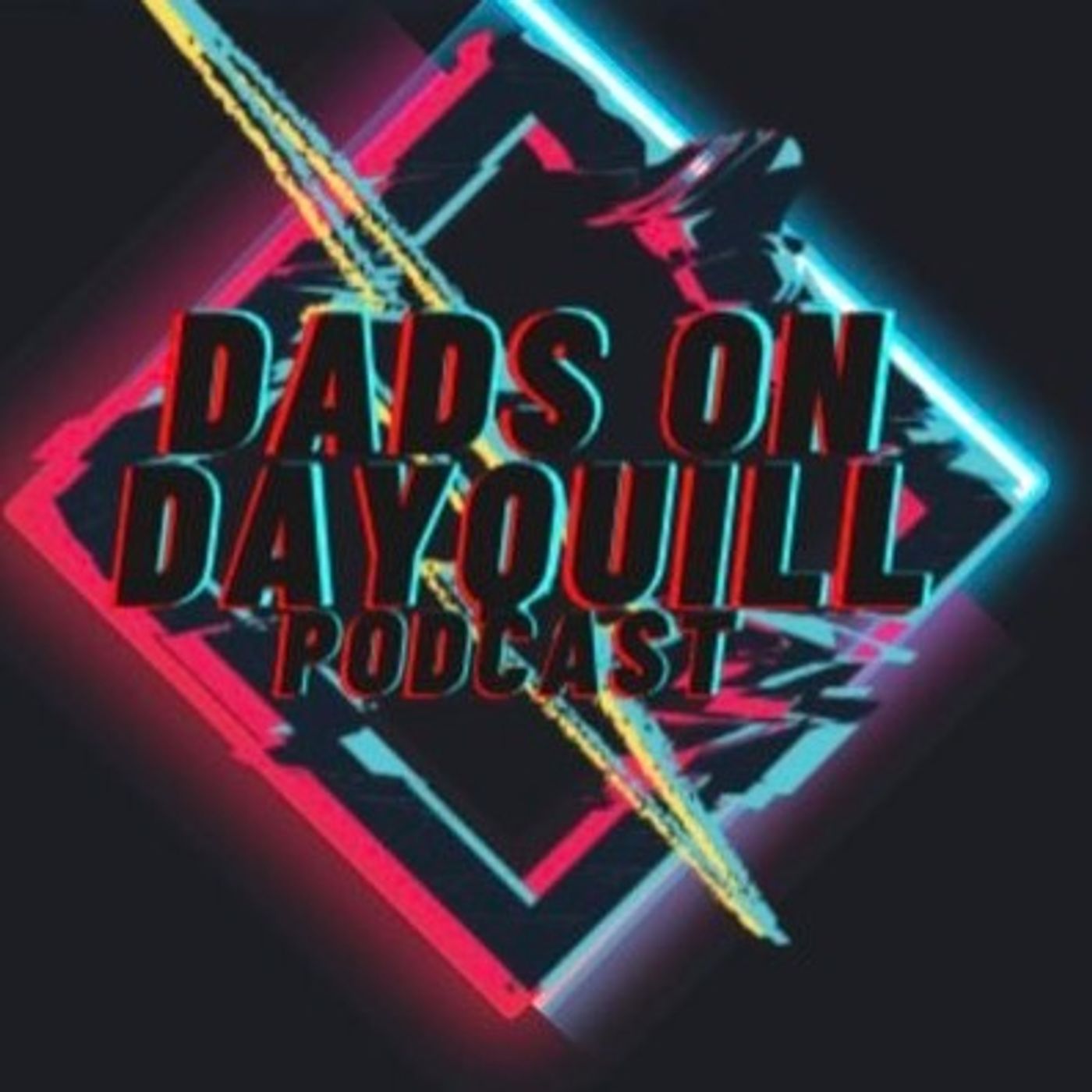 Episode 93-Dads Drunk History episode artwork