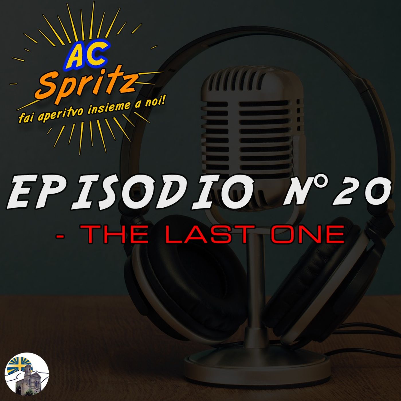 AC SPRITZ - Fai Aperitivo con noi 🎧