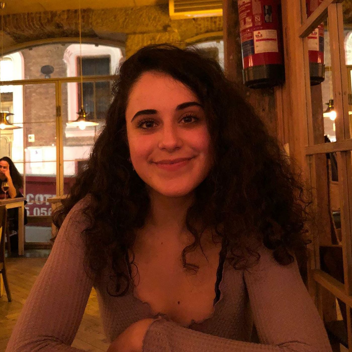 Podcast de Silvia