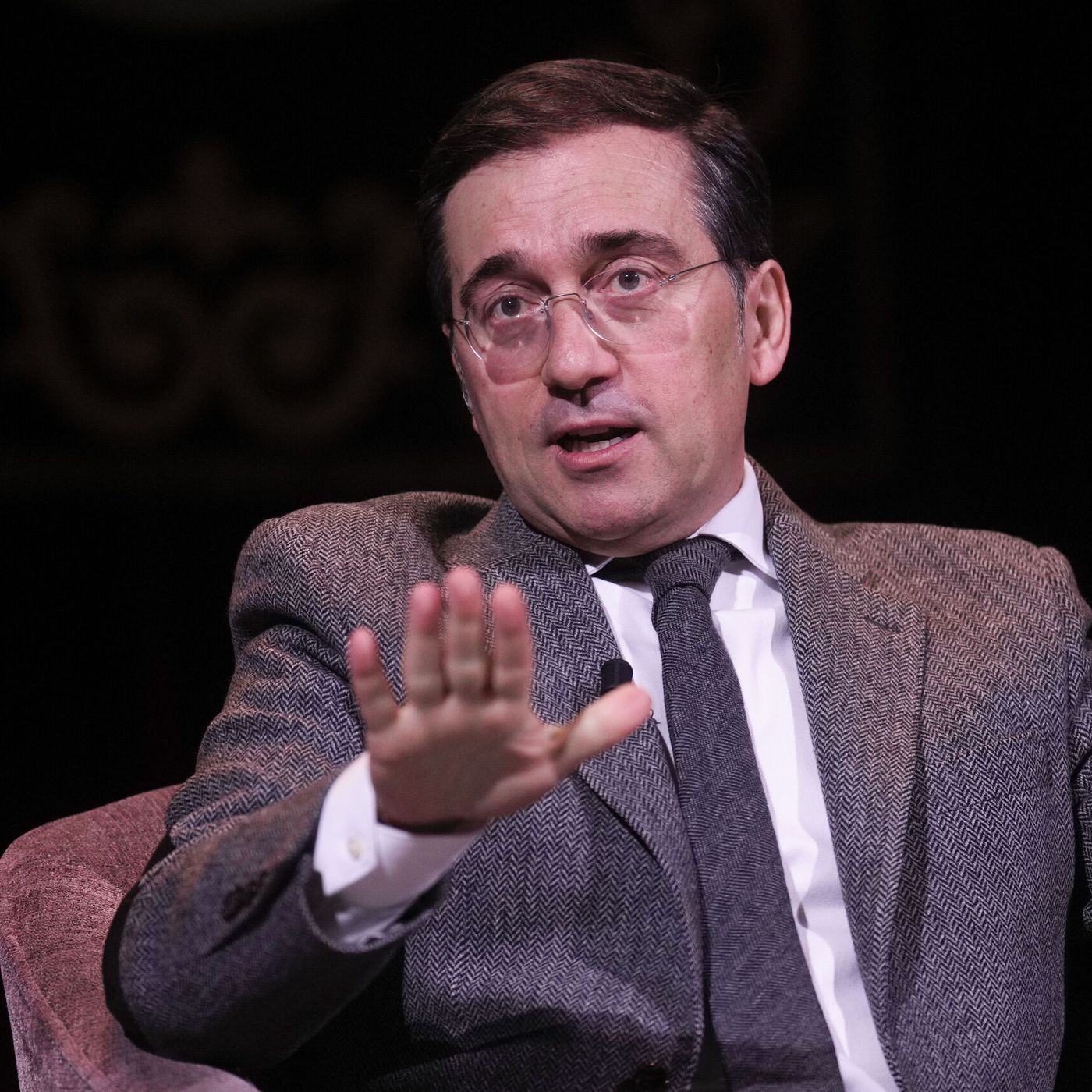 La escandalosa gestión del Gobierno con las repatriaciones: "Nos pidieron firmar una exención de responsabilidad"