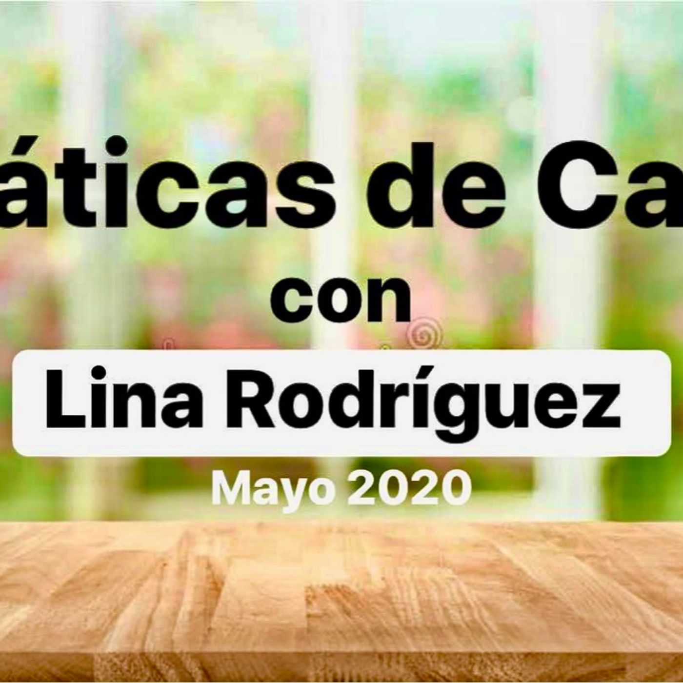 Un Café con Lina