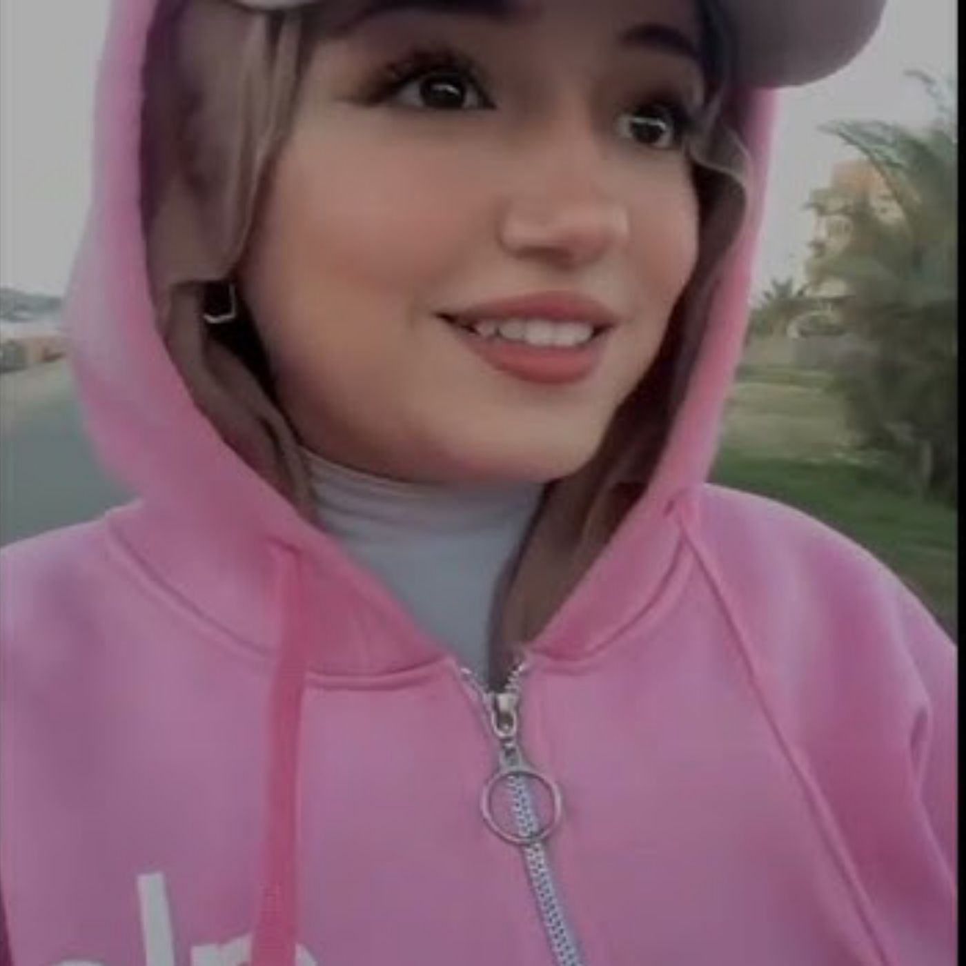 ما الذي حدث مع ديما كام؟ 😭🥺❤️