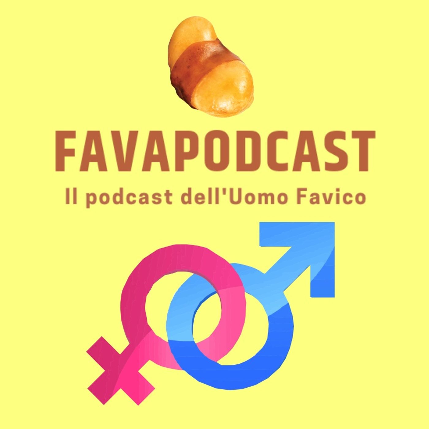 FavaPodcast: MezzeOpinioni