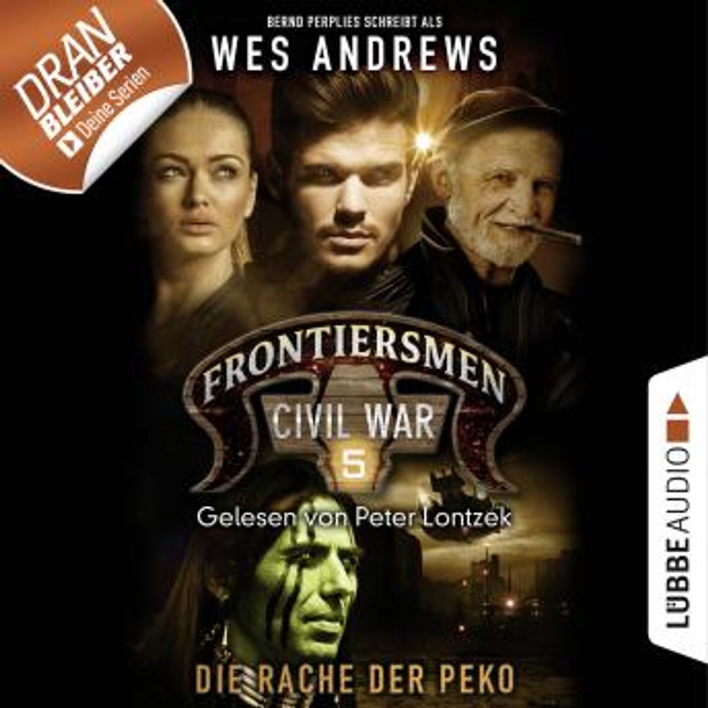 Download Top Full Audiobooks in Science Fiction & Fantasy, Science Fiction