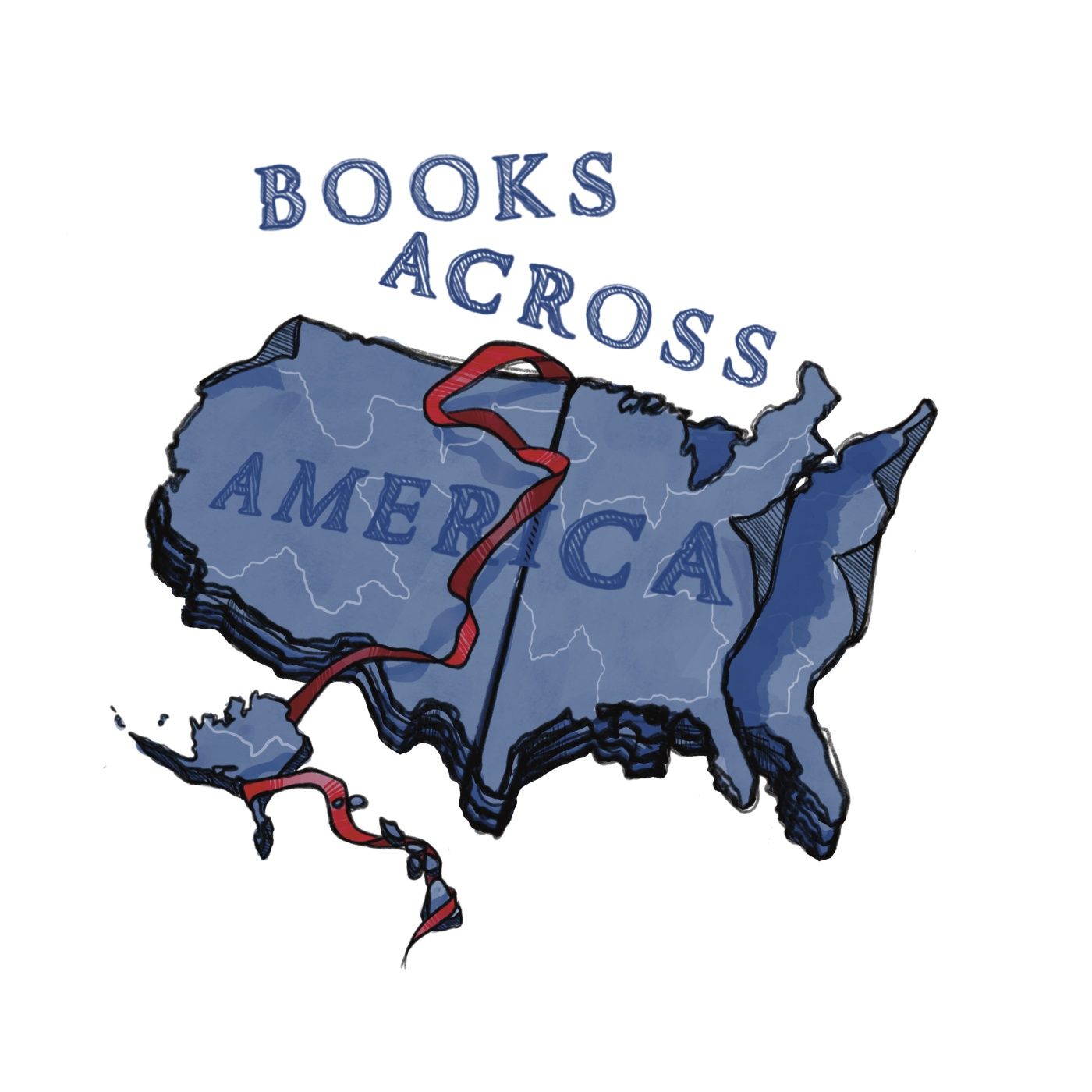 Books Across America