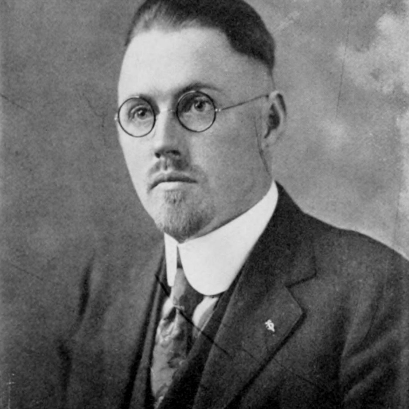 Dr. John Romulus Brinkley