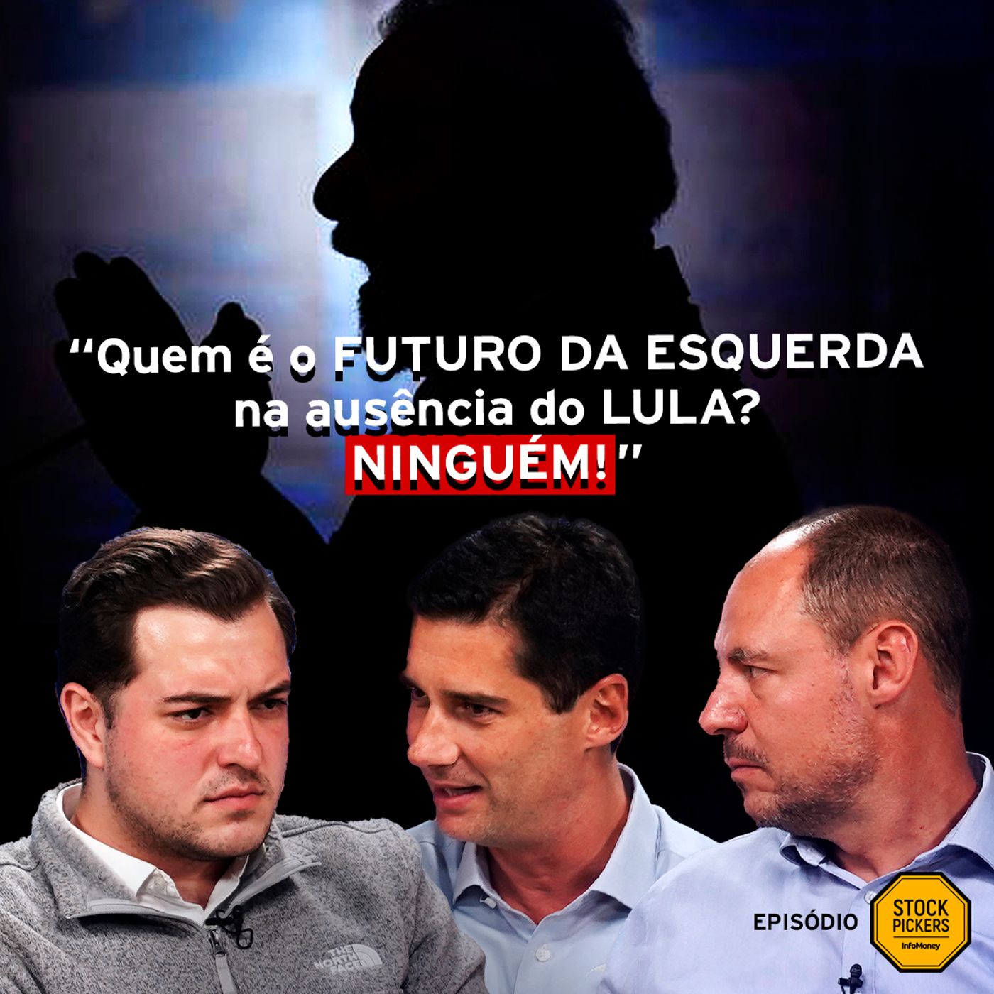#283 🚨 ALERTA: POR QUE O INVESTIDOR ESTRANGEIRO ESTÁ COMPRANDO AÇÕES BRASILEIRAS?