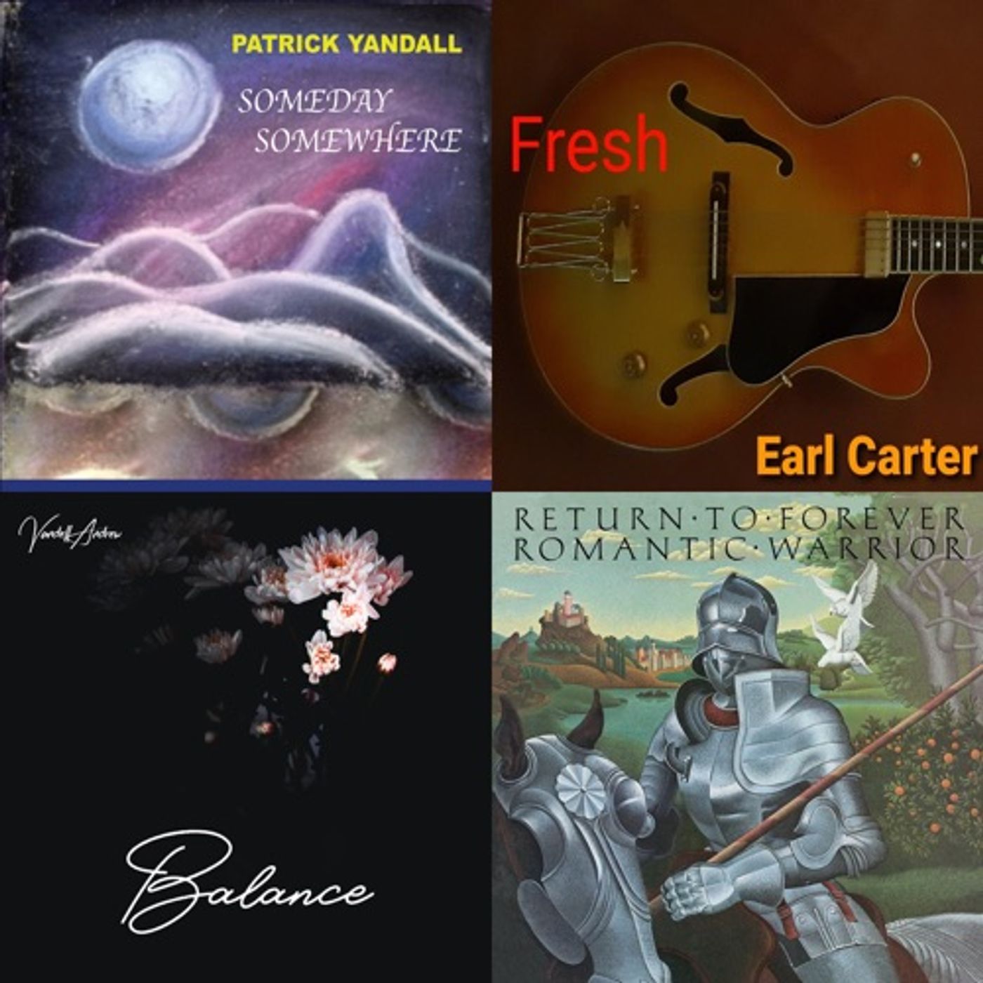 What\'s Hot at The 10 Spot