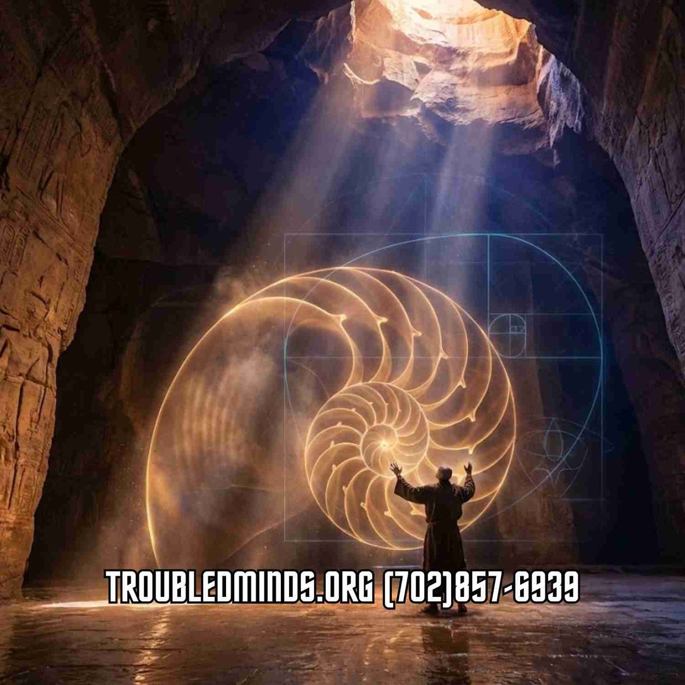 Before the Written Word - Frequencies from the Dawn of Time w/Eric Smith