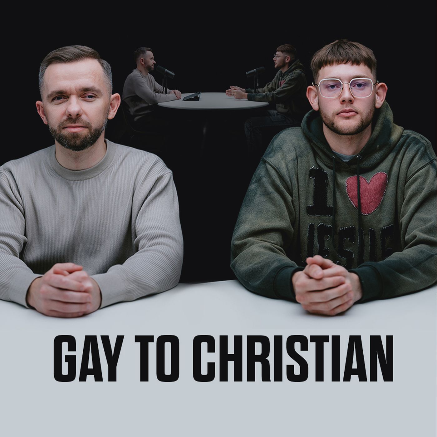 Overcoming LGBTQ Struggles Through Jesus’ Power