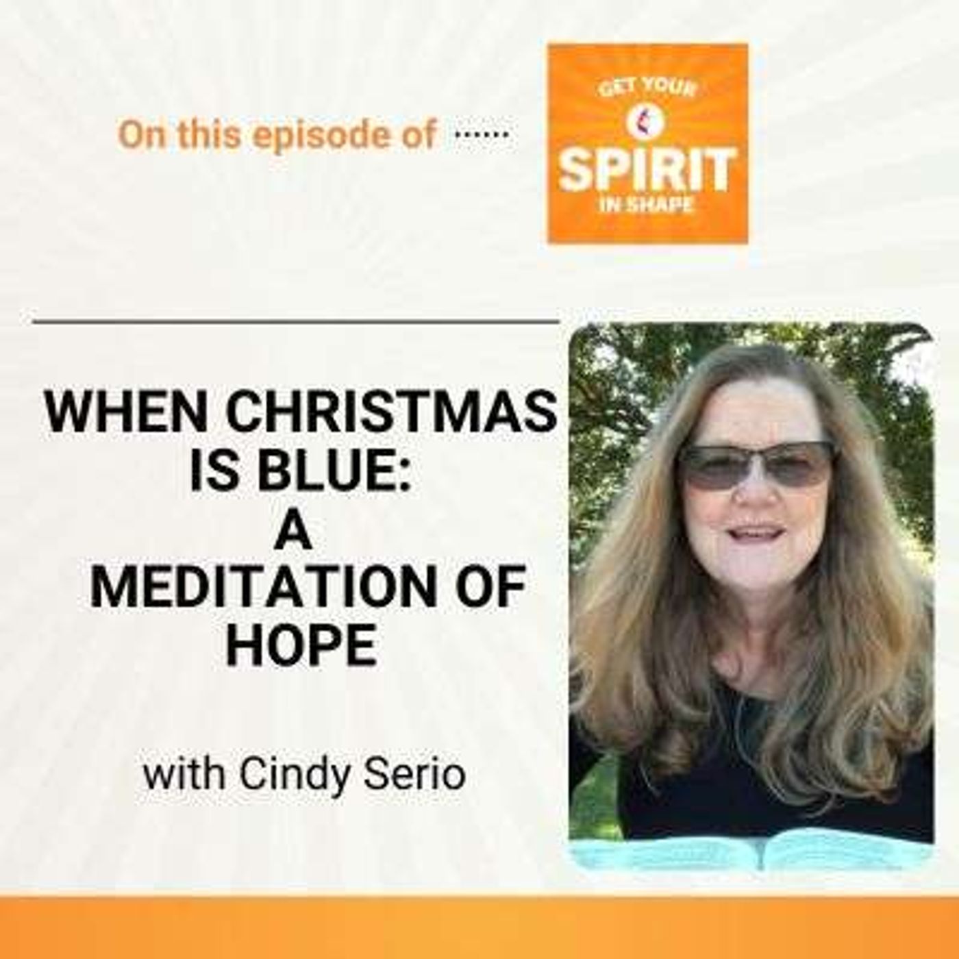 When Christmas is blue: A meditation of hope When Christmas is blue: A meditation of hope