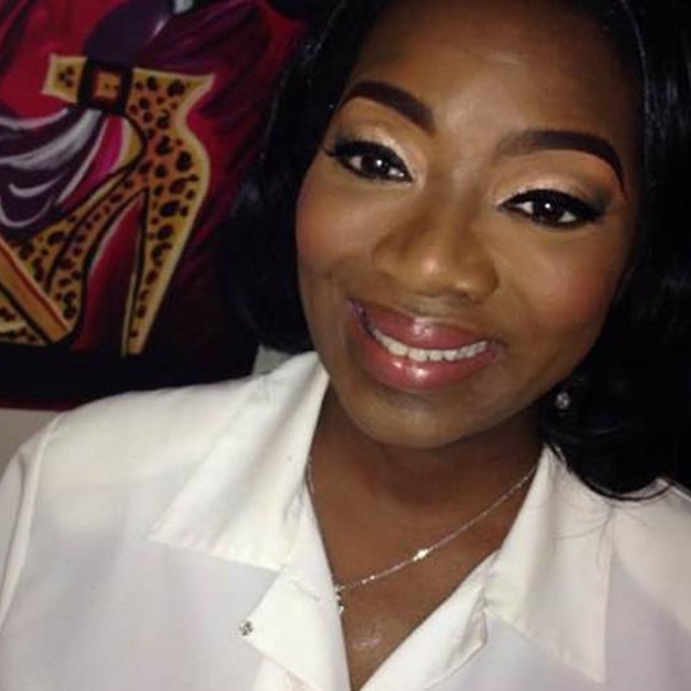 Dr. Renee Sunday\'s show