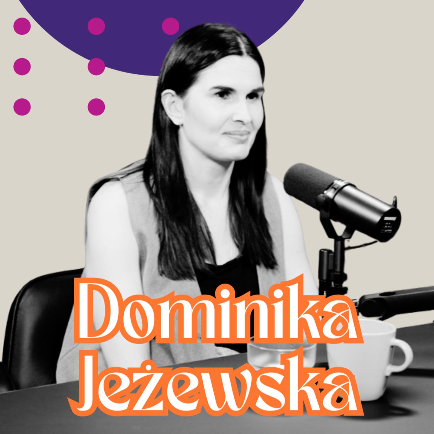 Czego potrzebuje Twoja skóra❓Łuszczyca, probiotyki i pewność siebie 🧡 episode artwork