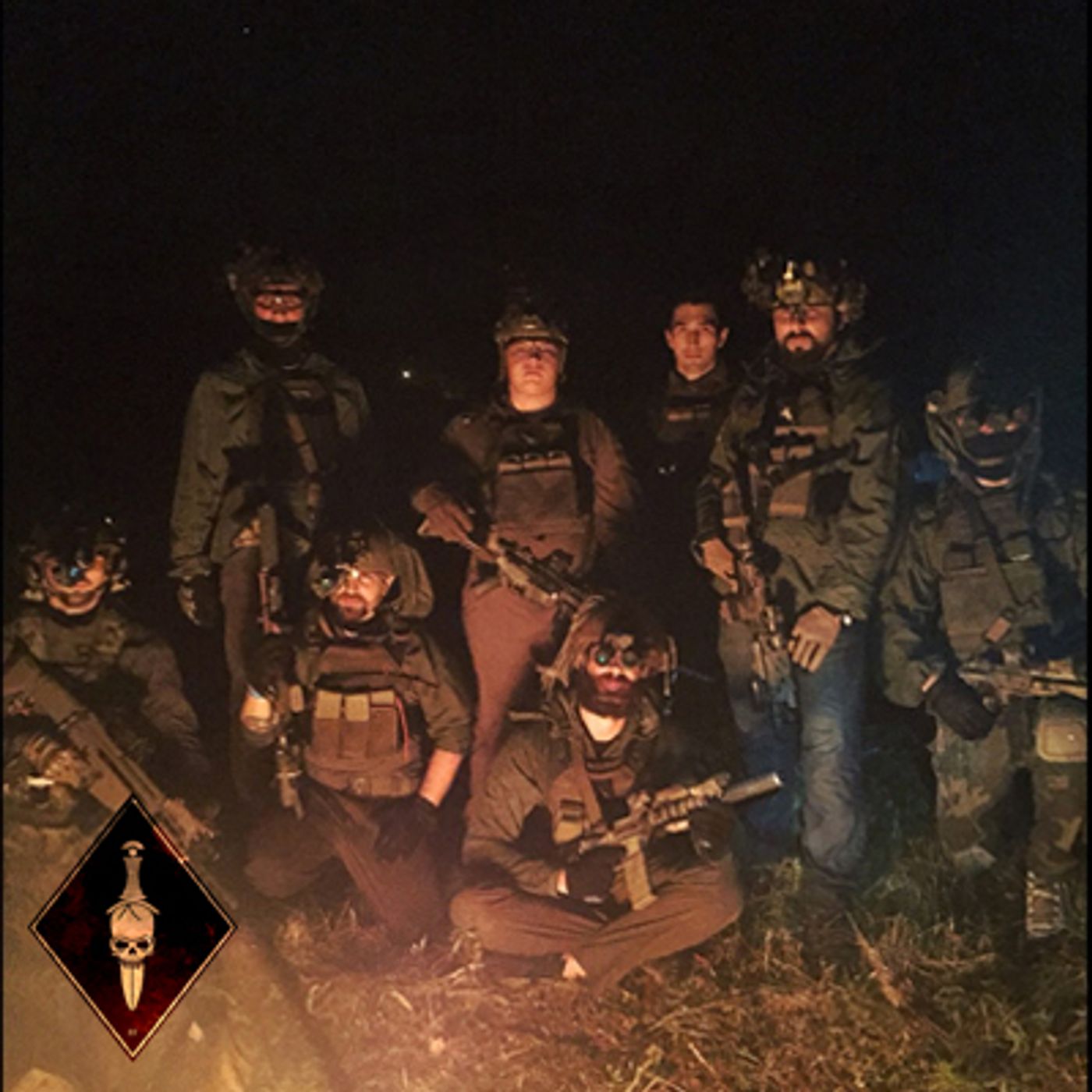 Green Mountain Rangers Podcast