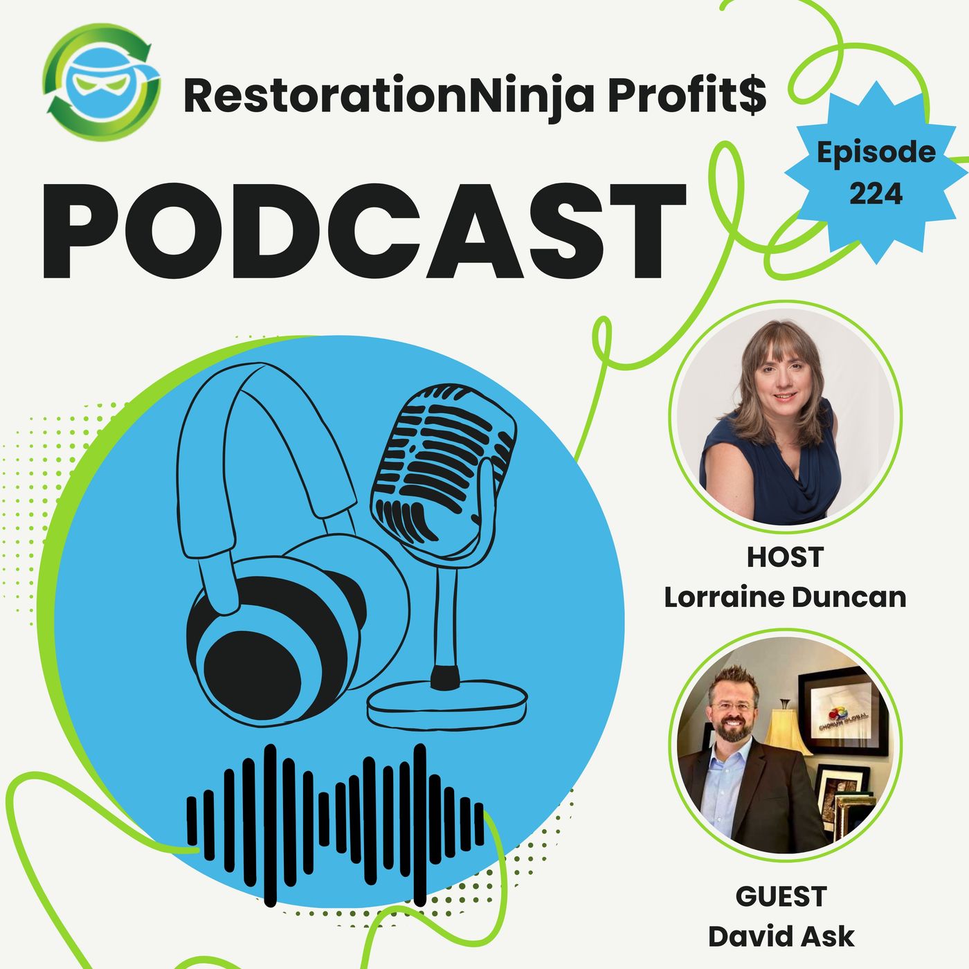 Episode 224 - Creating, Inventing, and Triumphing Over Trials - 06_18_24
