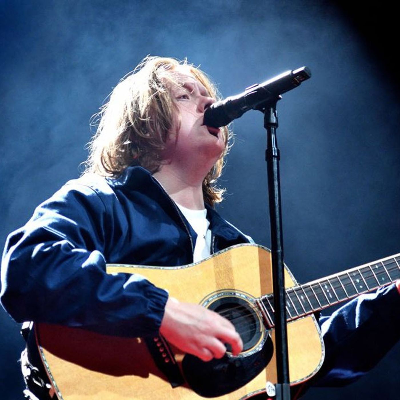 Lewis Capaldi Someone You Loved Live 2022