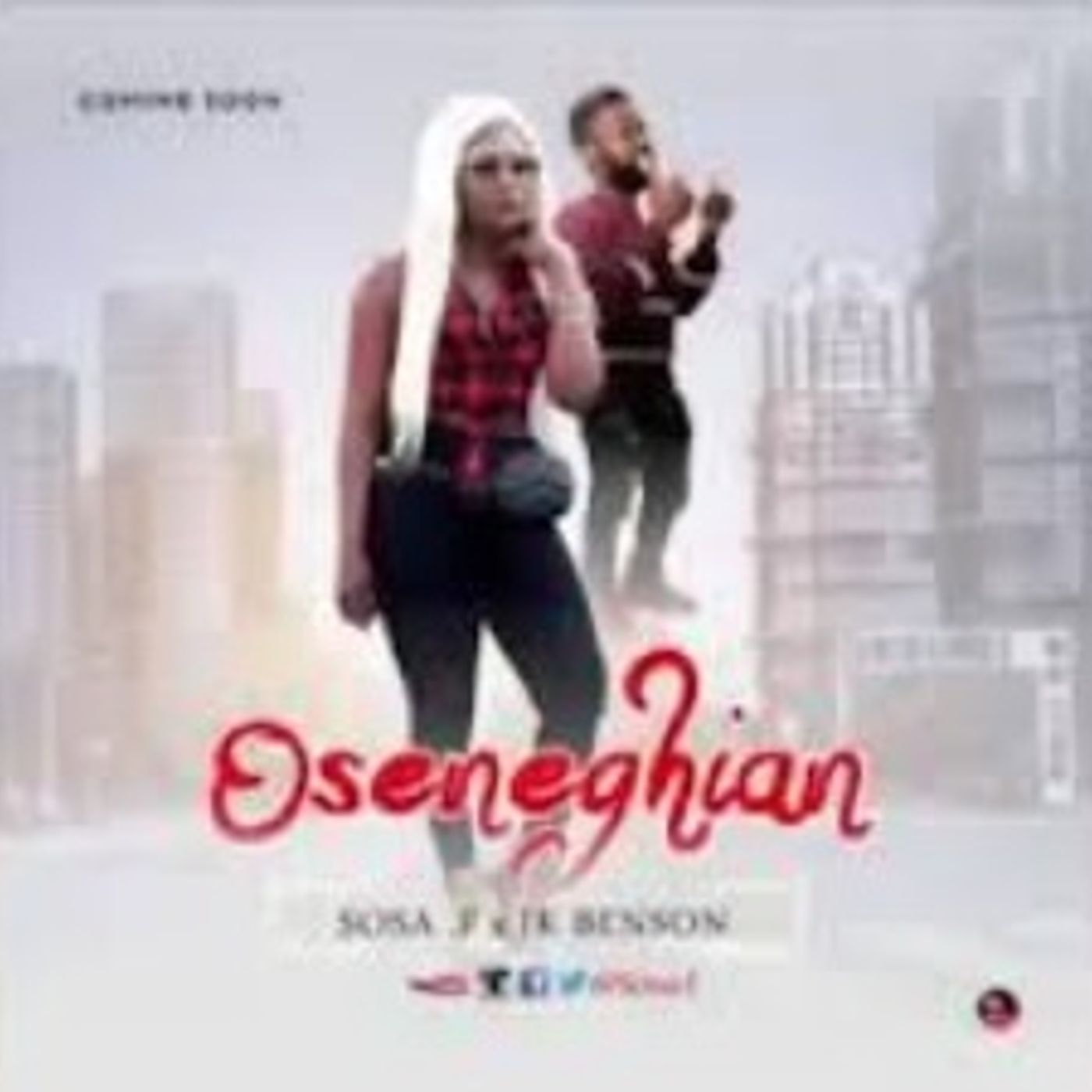 osas Ben Comedy music