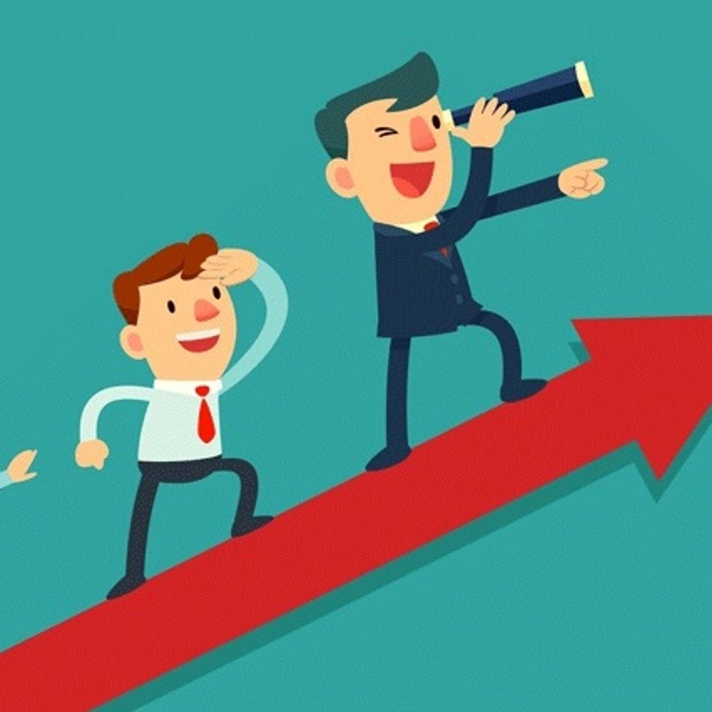 Liderazgo Empresarial