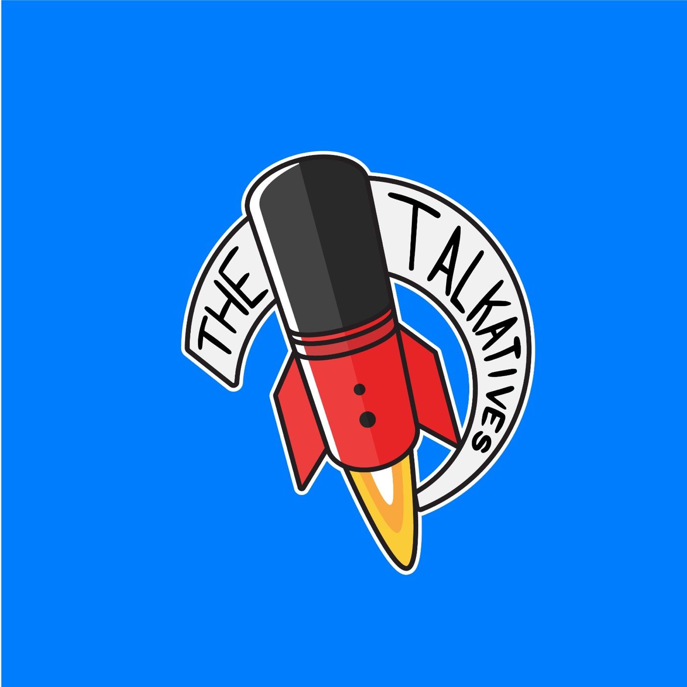 The Talkatives