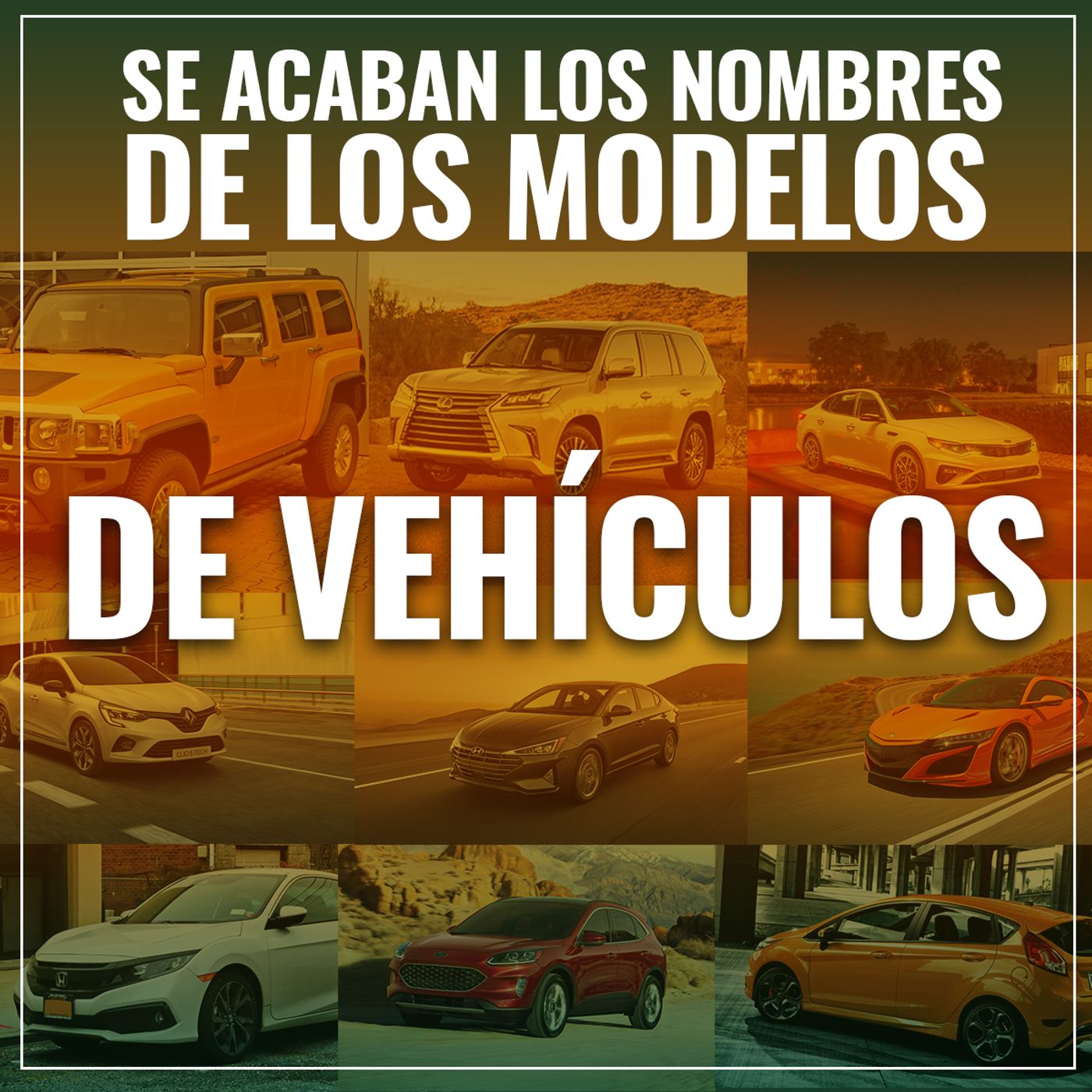 Alerta Vehiculos