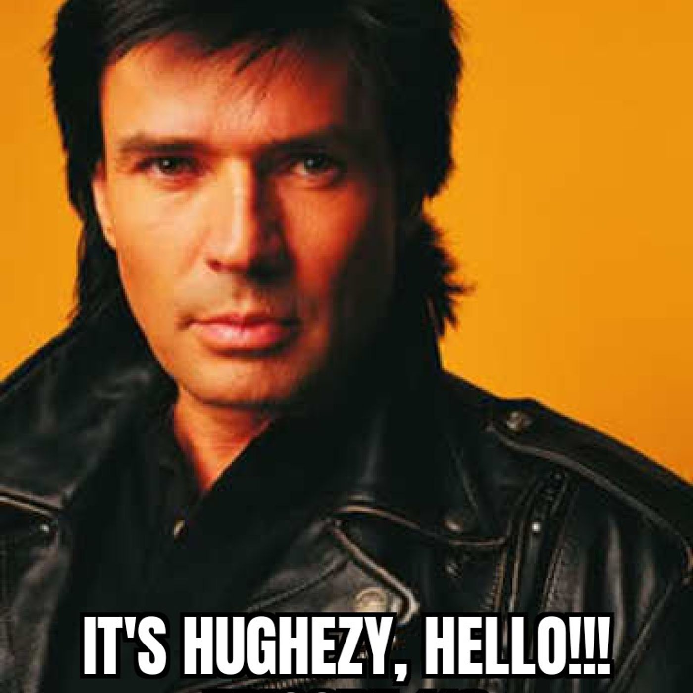 Ep. 118 - Eric Bischoff