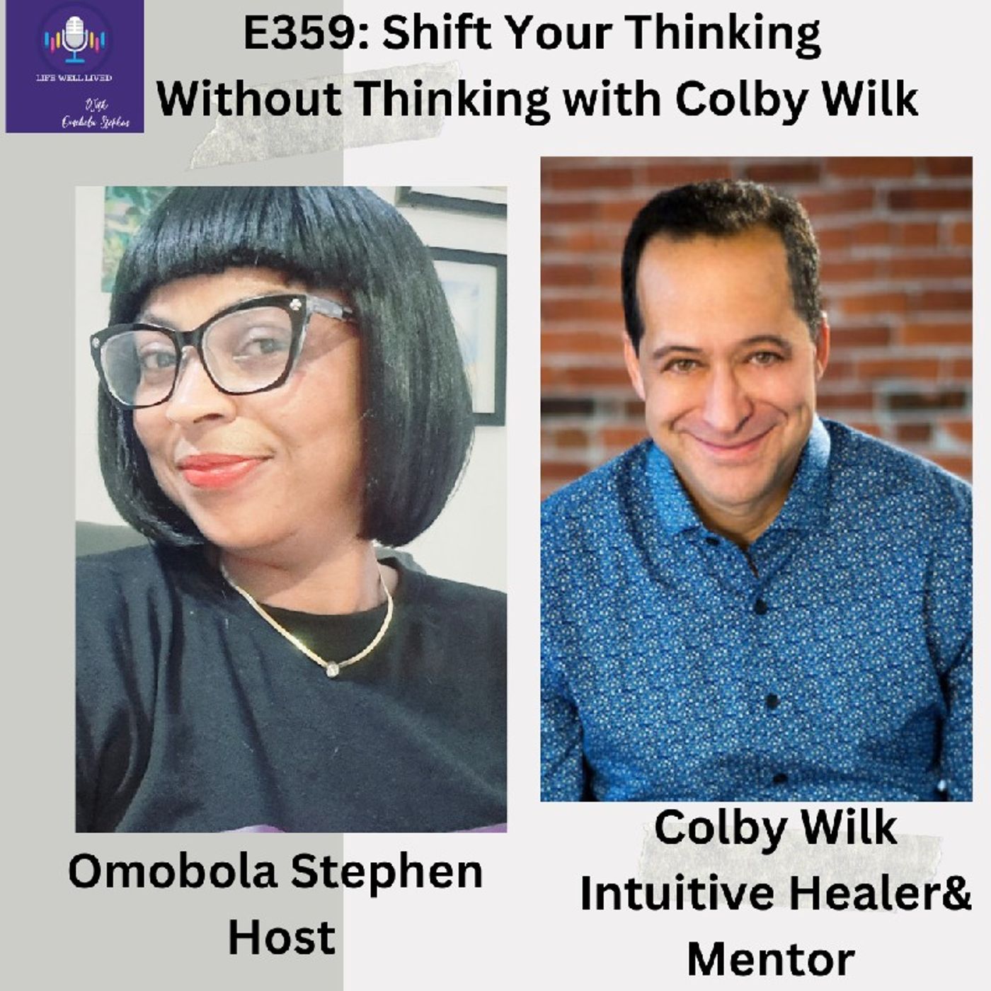 LIFE WELL LIVED BY OMOBOLA STEPHEN