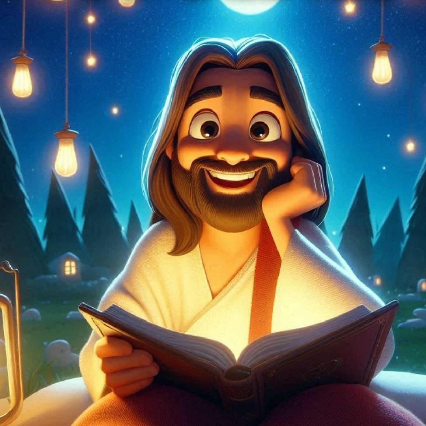 El podcast de Mariana Alvarado