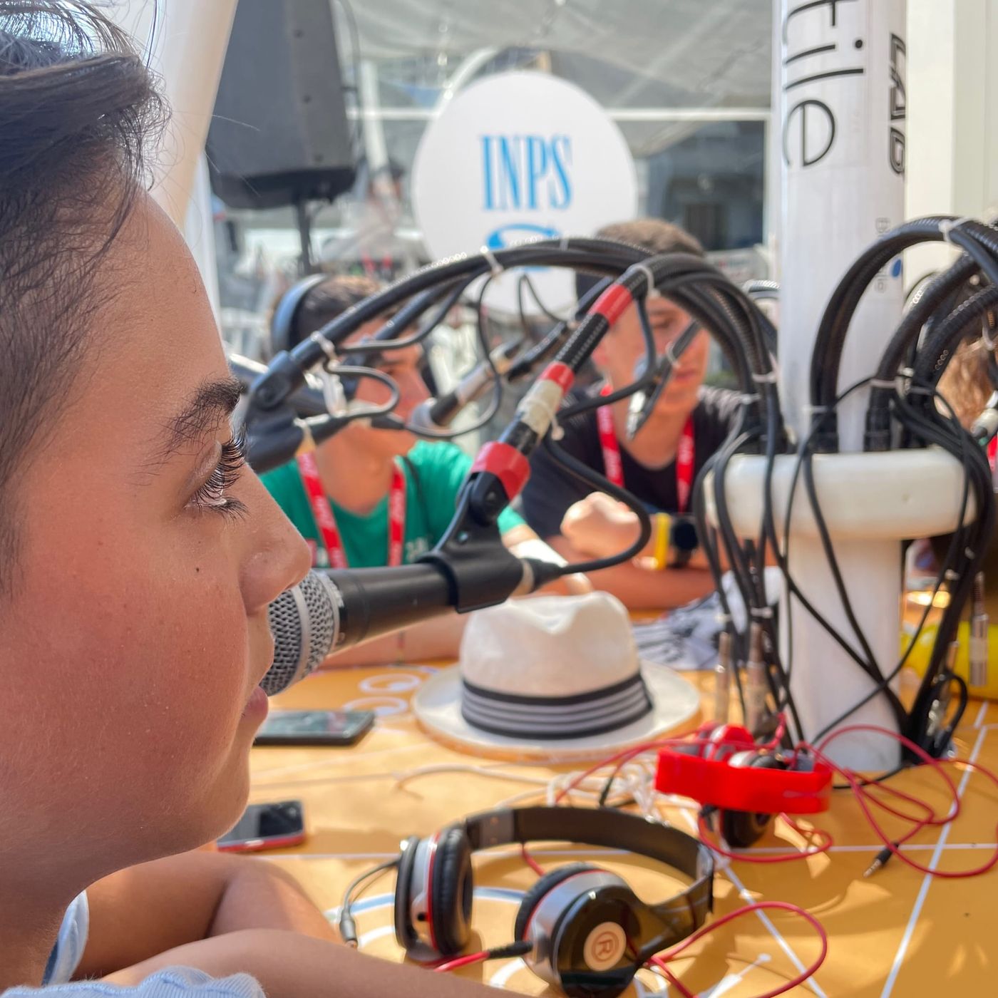 Giffoni Film Festival 2022