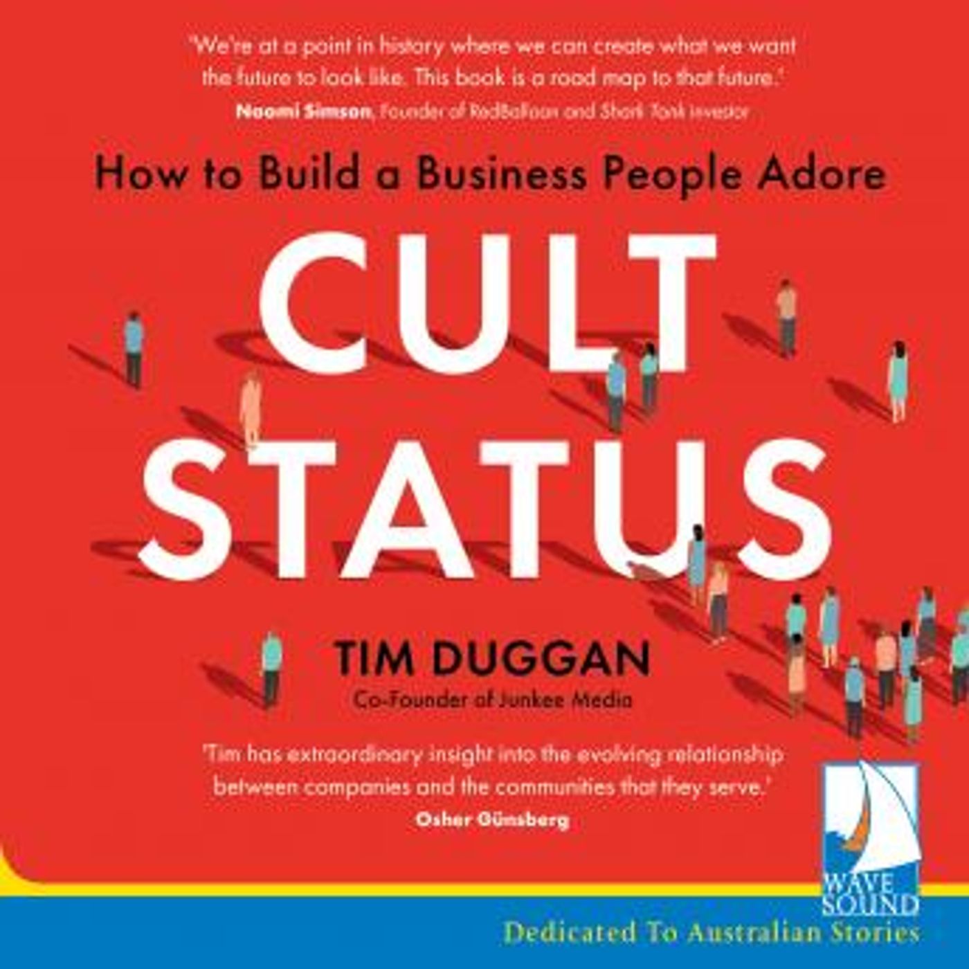 Full Trial Audiobooks in Self-Improvement, Career Development