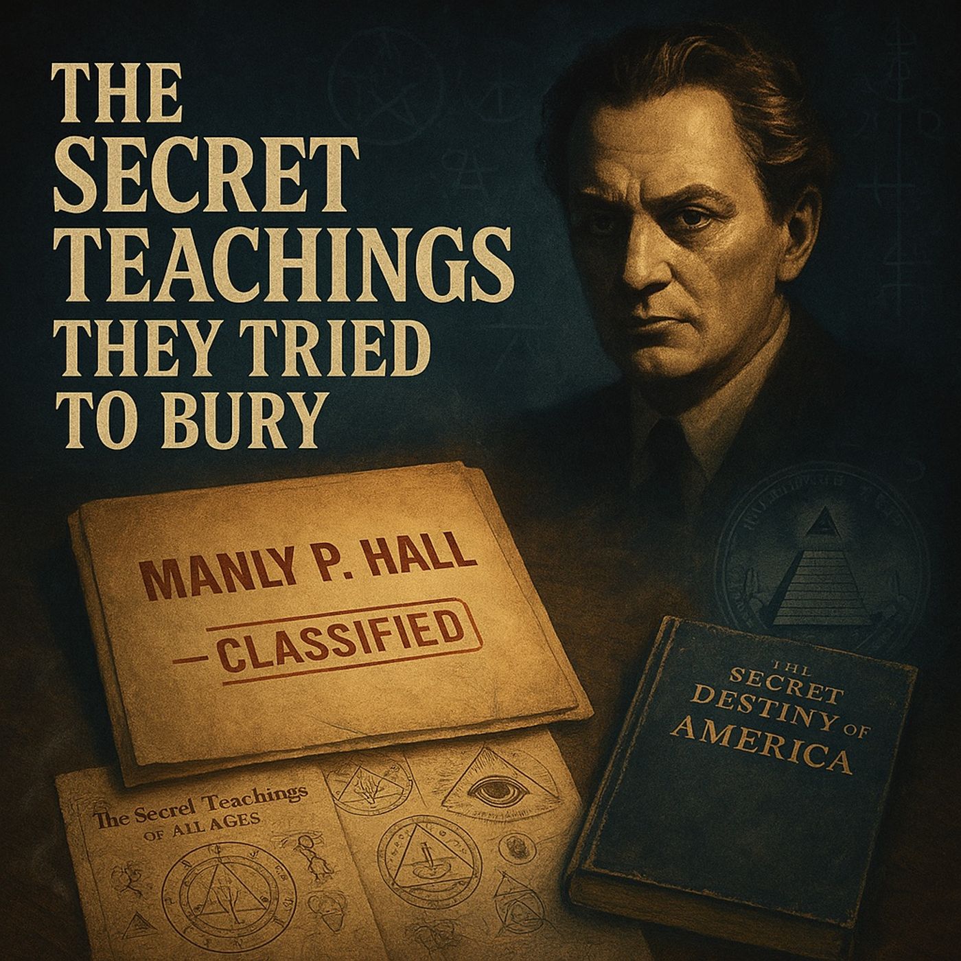 The Broken Truth | History Podcast