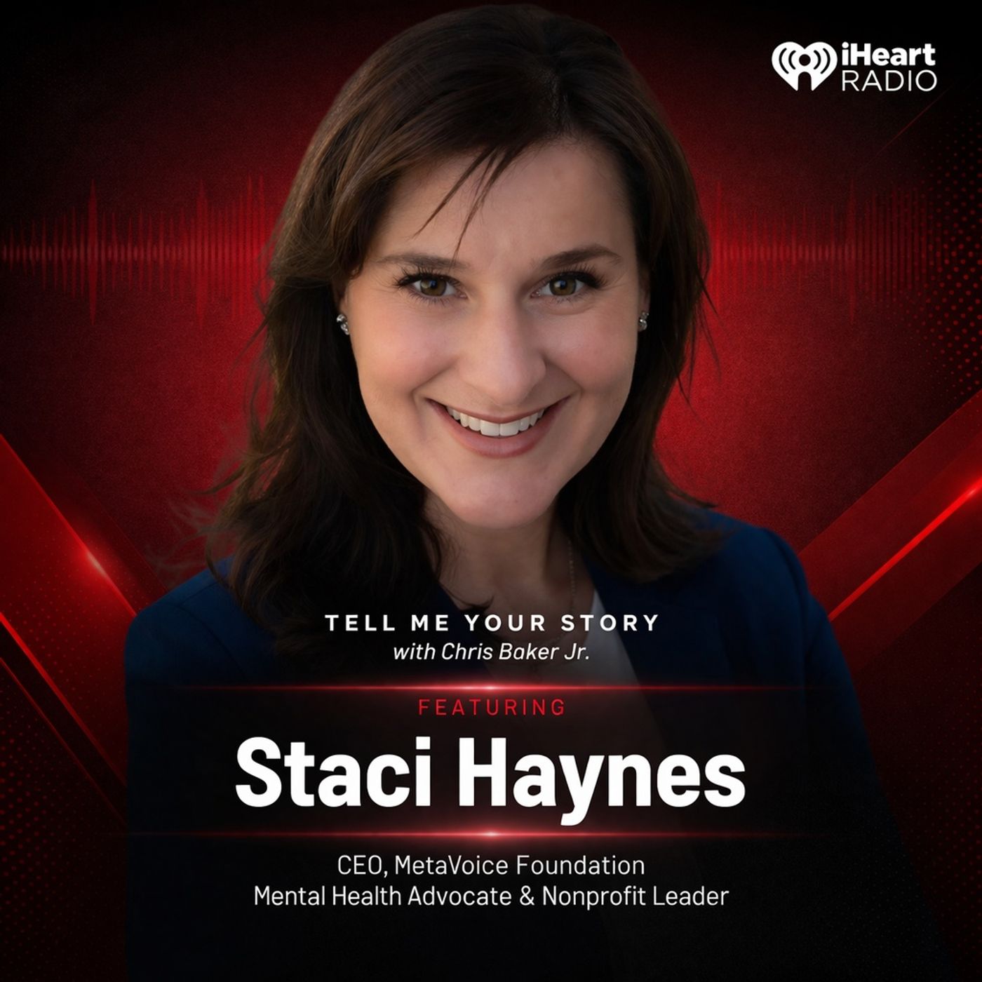 The Story of Staci Hayes episode artwork