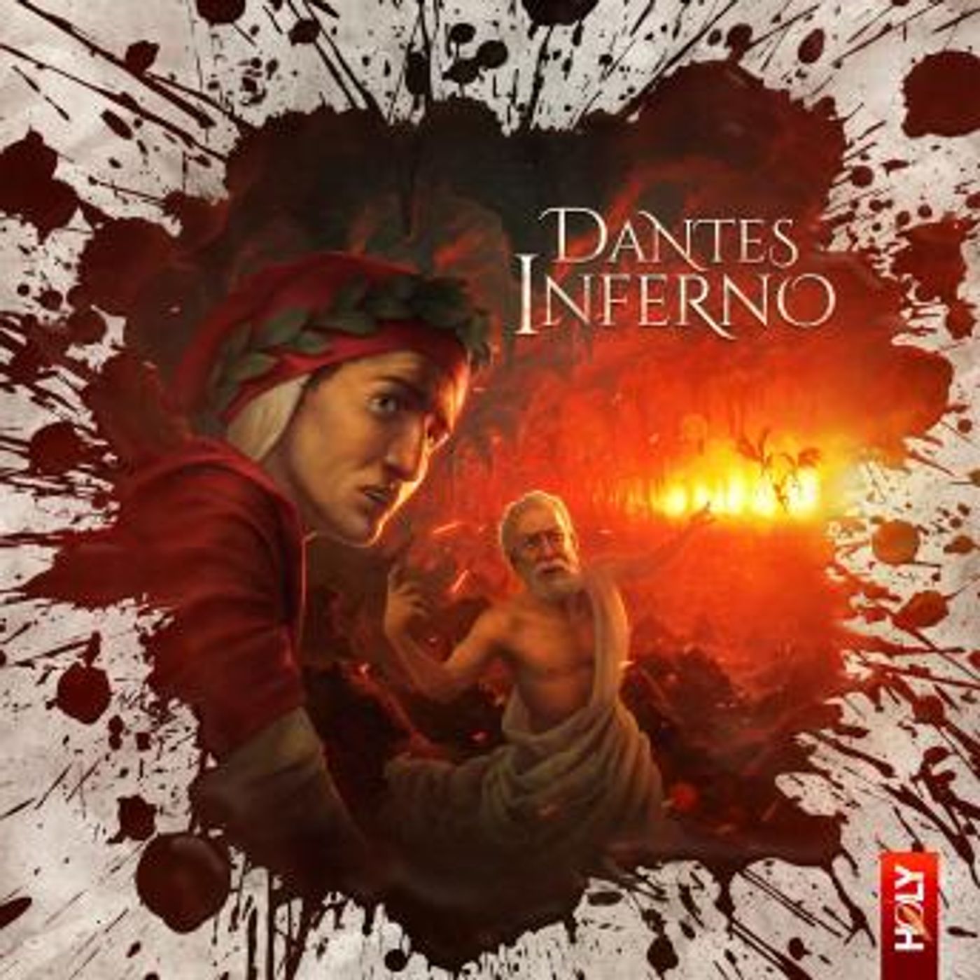 Find Best-Selling Full Audiobooks in Mystery, Thriller & Horror, Horror