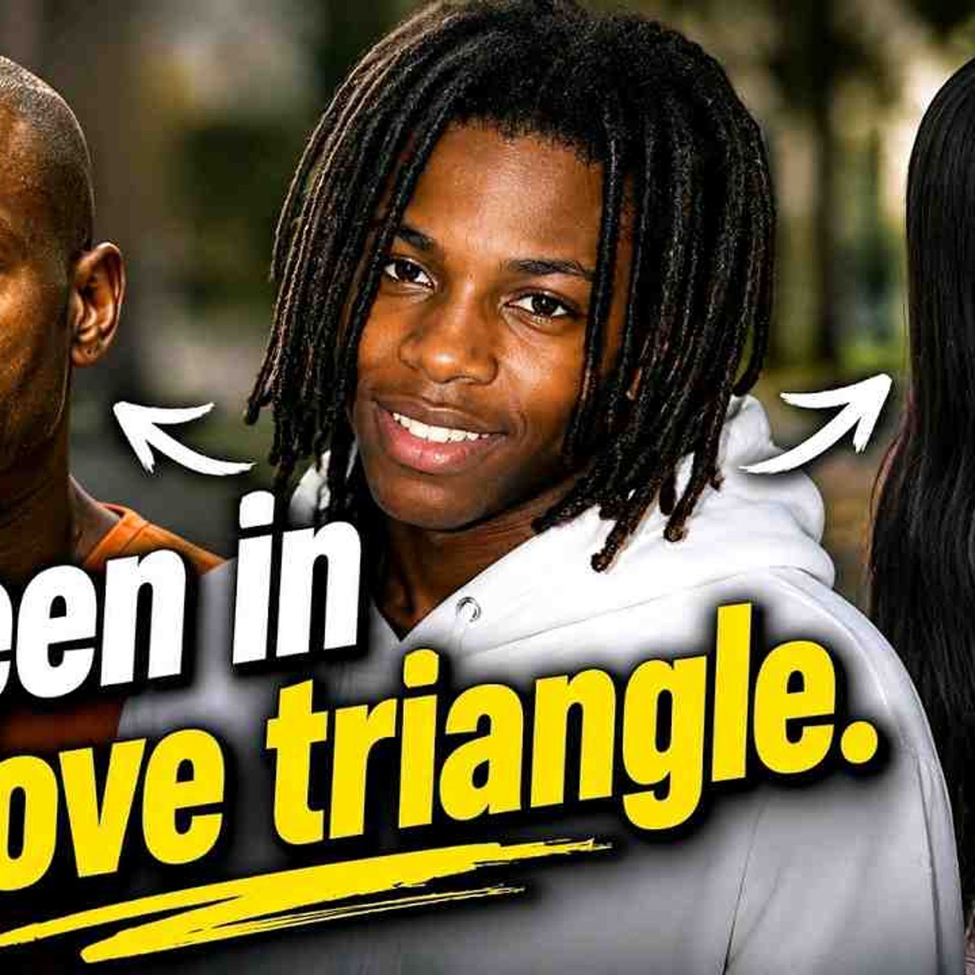 Teen in Love triangle gone missing_ A 50 year old Man(MP3_160K) episode artwork