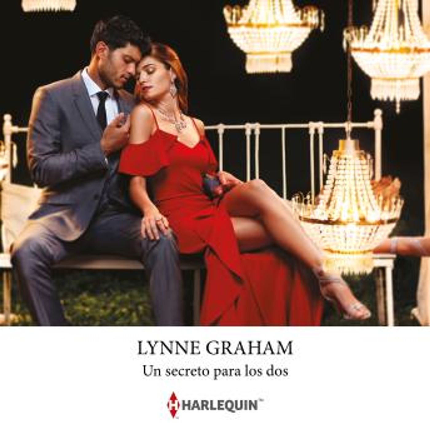 [Spanish] - Un secreto para los dos by Lynne Graham episode artwork