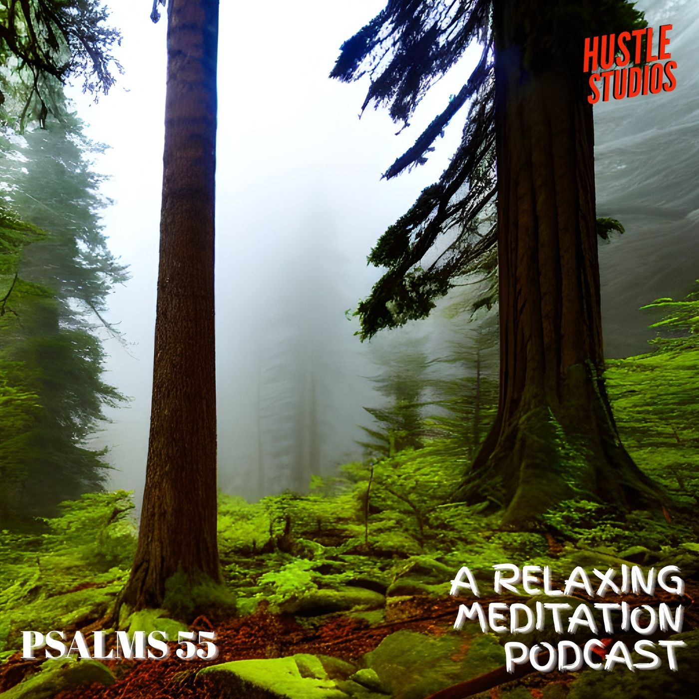 God Restores the Wasted Years episode artwork