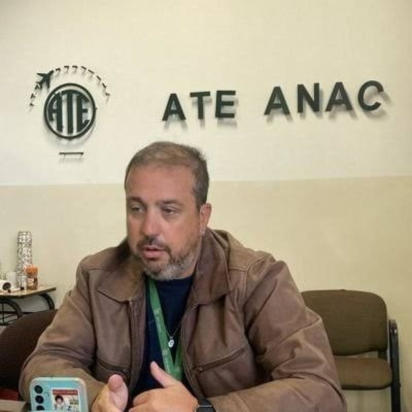 Portada de Eco Medios Entrevistas