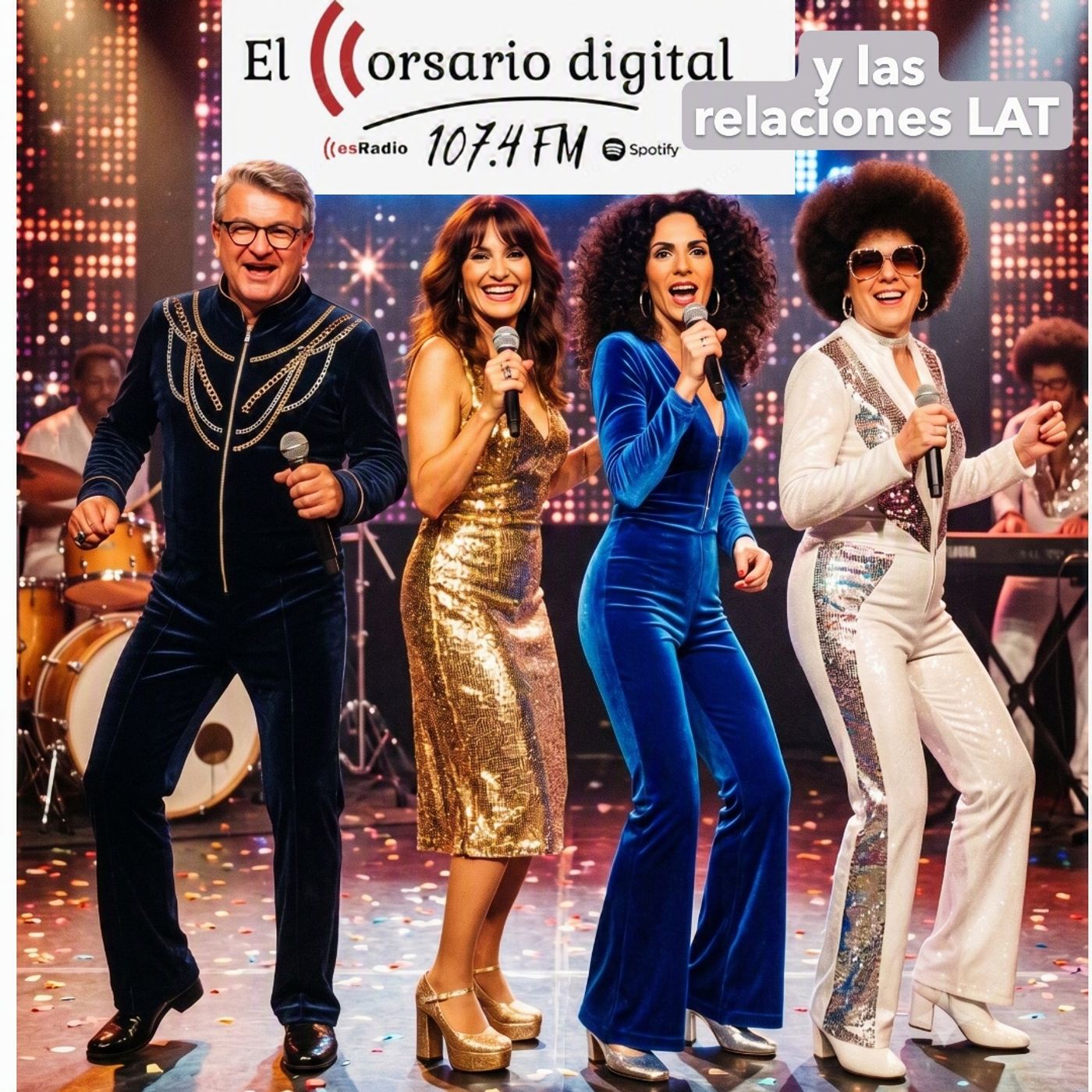 el corsario digital y las relaciones lat episode artwork