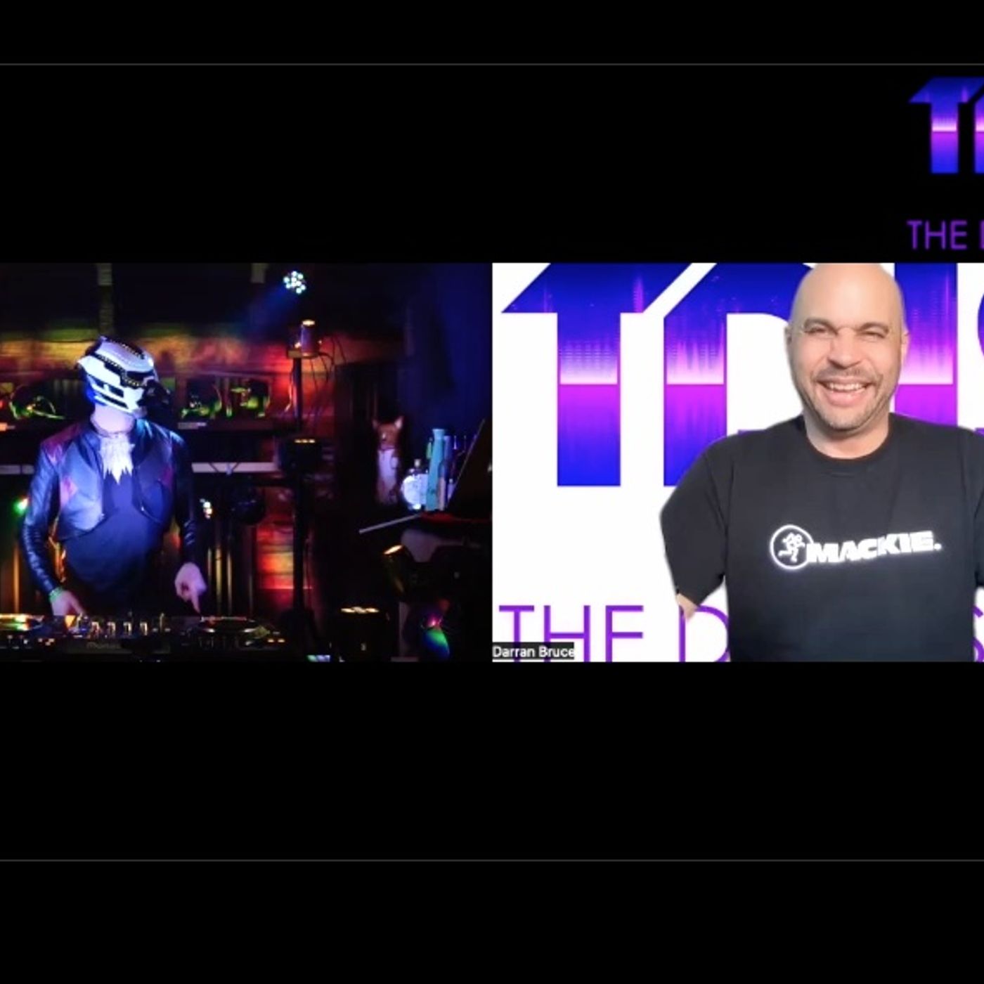 The DJ Sesisons