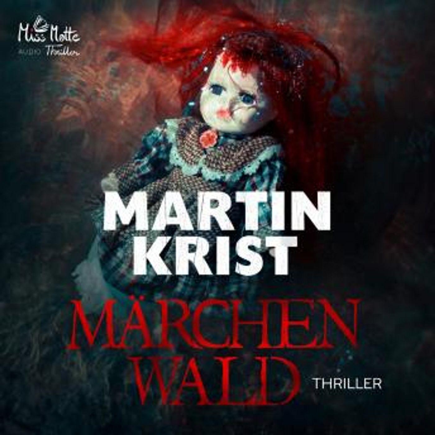 Best Full-Length Audiobooks in Mystery, Thriller & Horror, Suspense