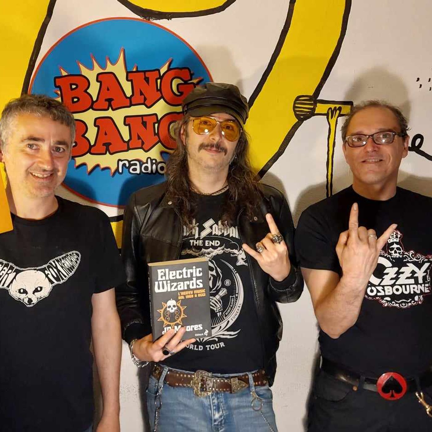 Tomorrow Never Knows