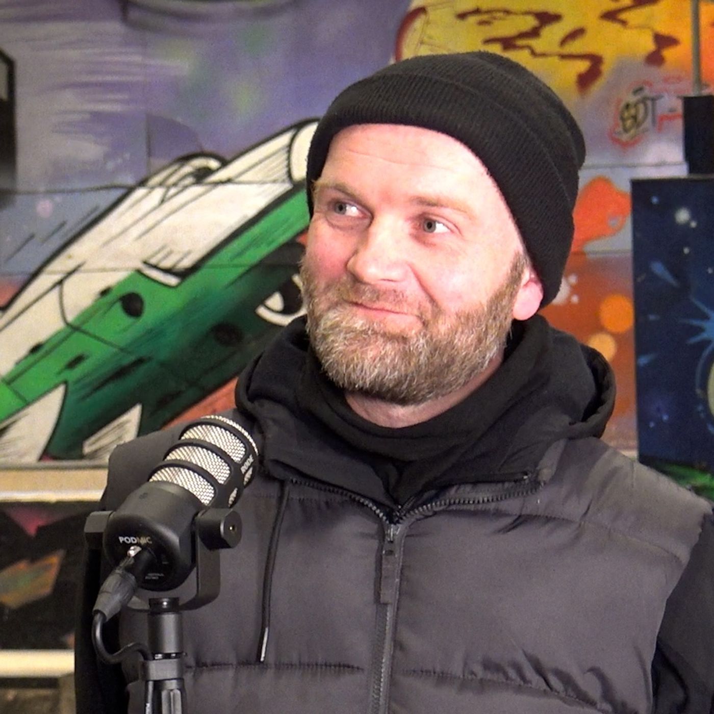Køge.tv & podcast
