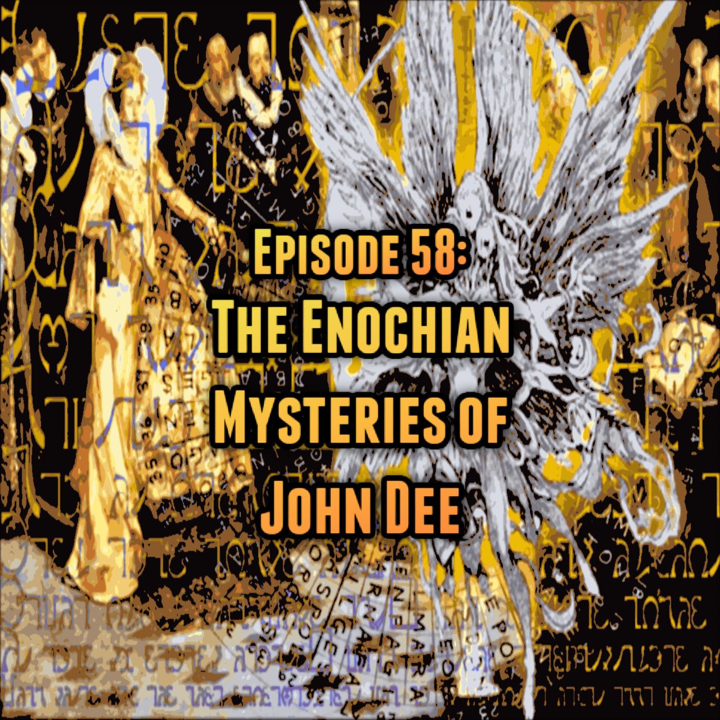 Cryptic Chronicles