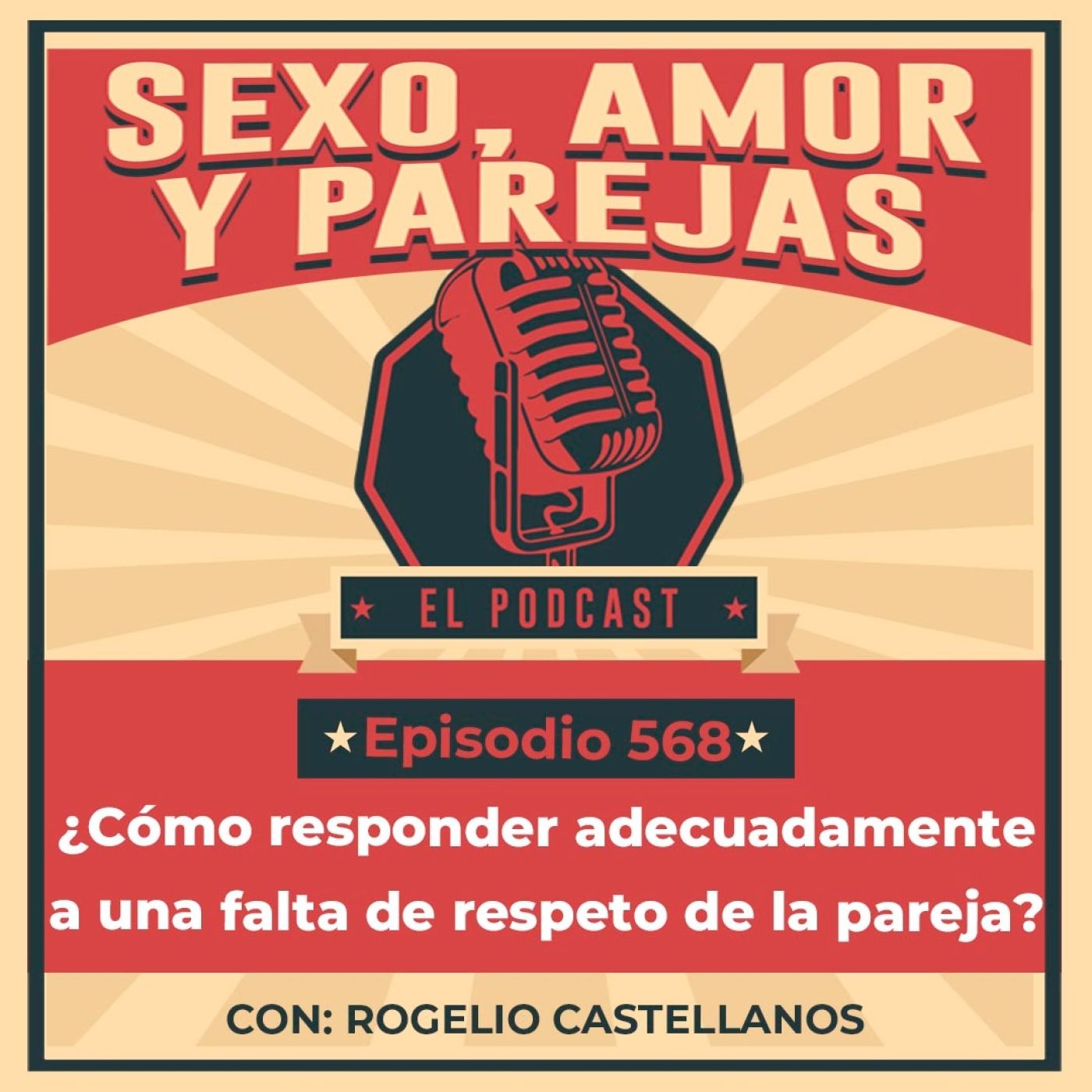Sexo, amor y parejas