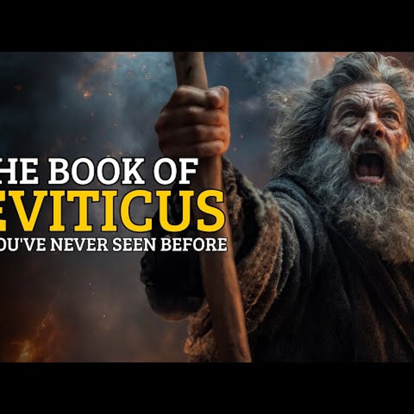 The Book of Leviticus Like You_ve Never Seen Before(M4A_128K)
