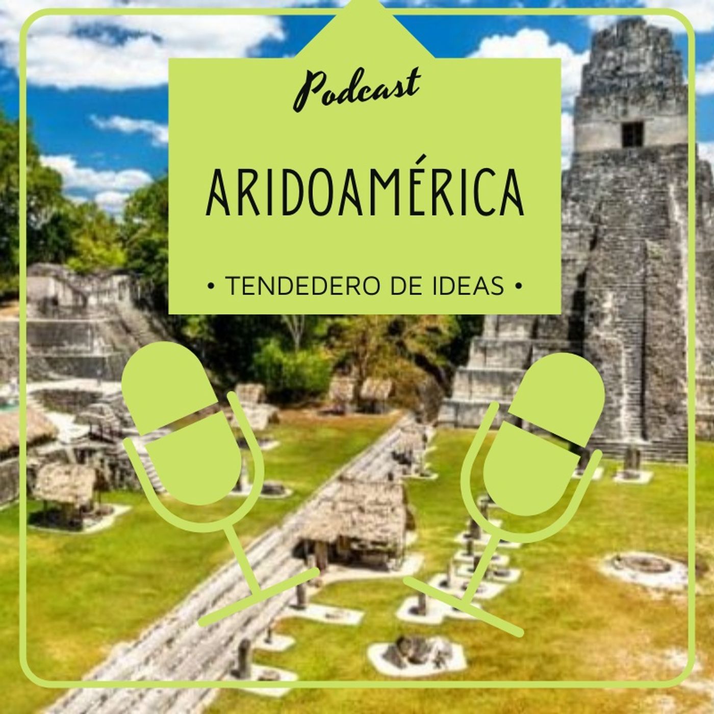 Tendedero de Ideas