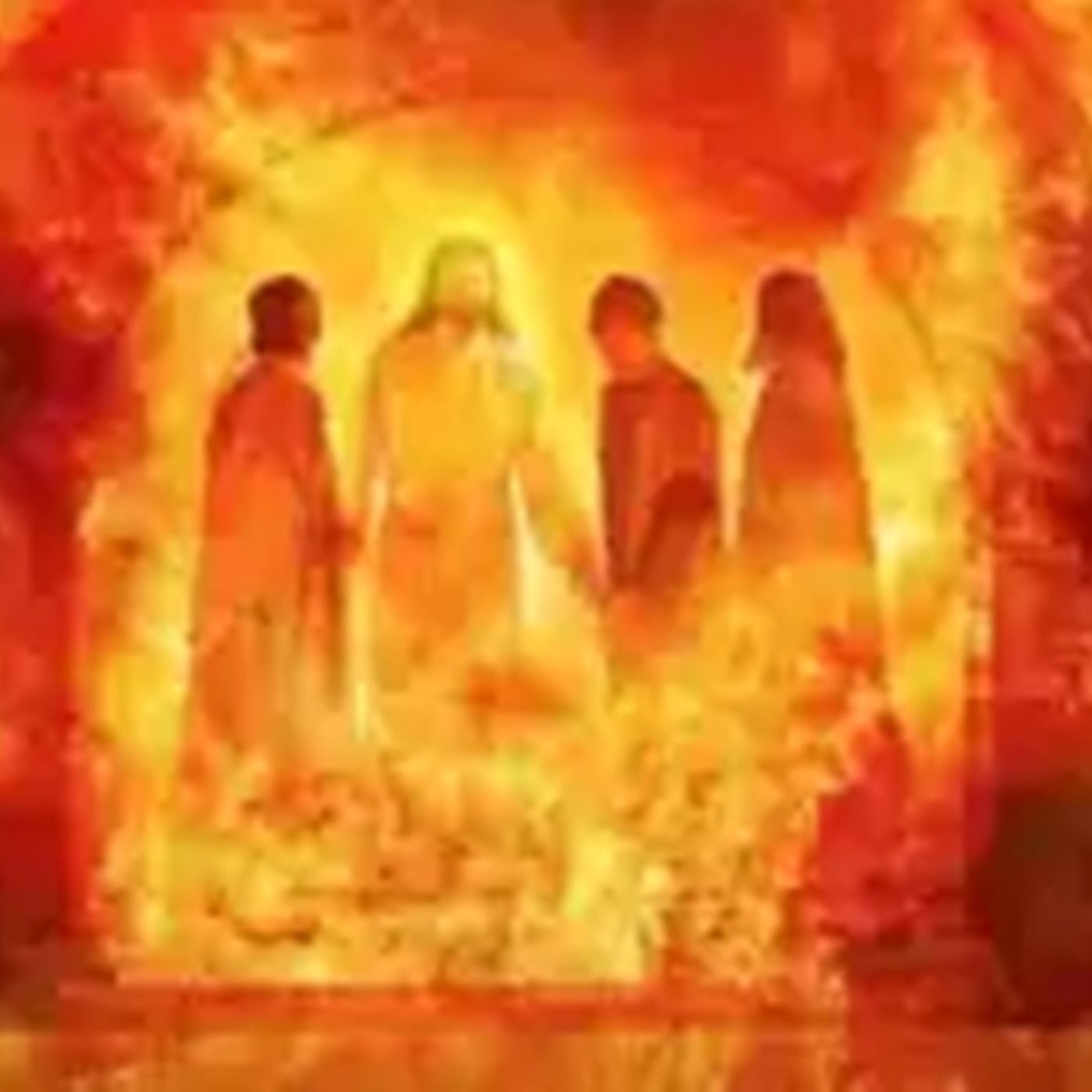 11/30/25 Sun PM Pastor Jeff Crawley- He's a God that will meet you in the middle episode artwork