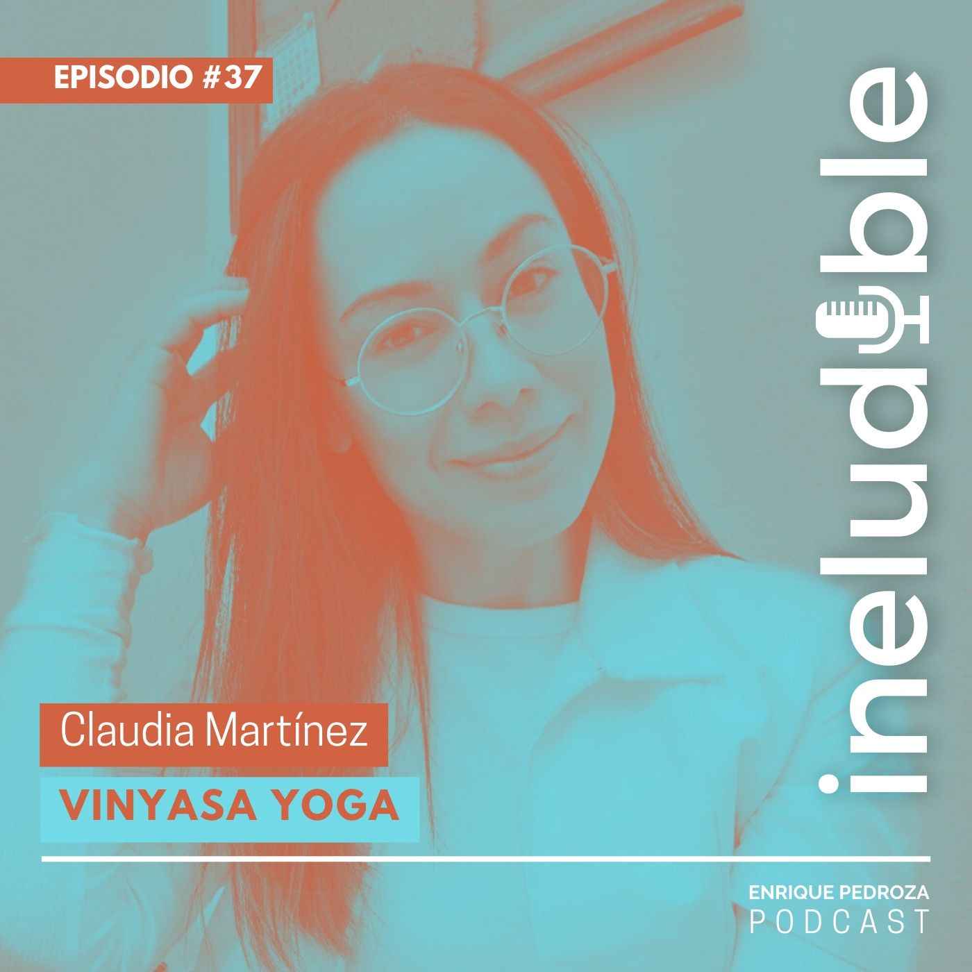 Ineludible Podcast con Enrique Pedroza